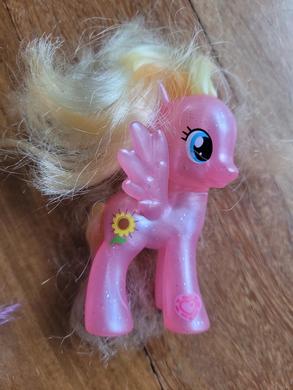 My Little Pony G4 Lot Some Rare - Picture 9 of 10